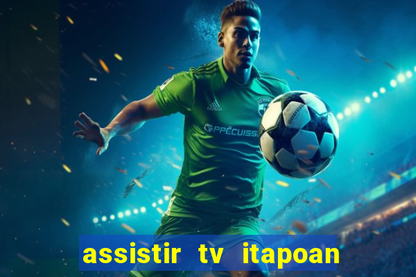 assistir tv itapoan record bahia ao vivo gratis